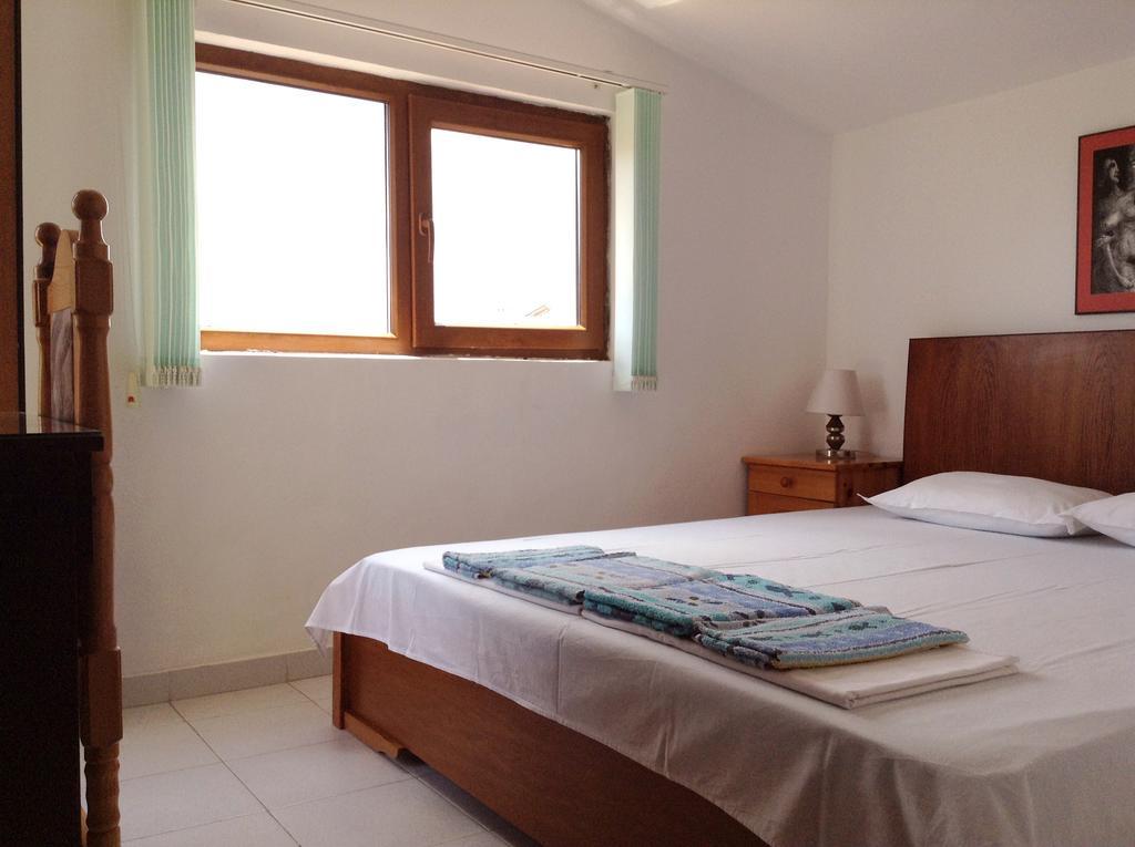 Guest House Yavorov Černomorec Pokoj fotografie