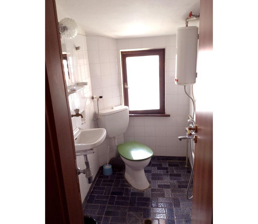 Guest House Yavorov Černomorec Pokoj fotografie