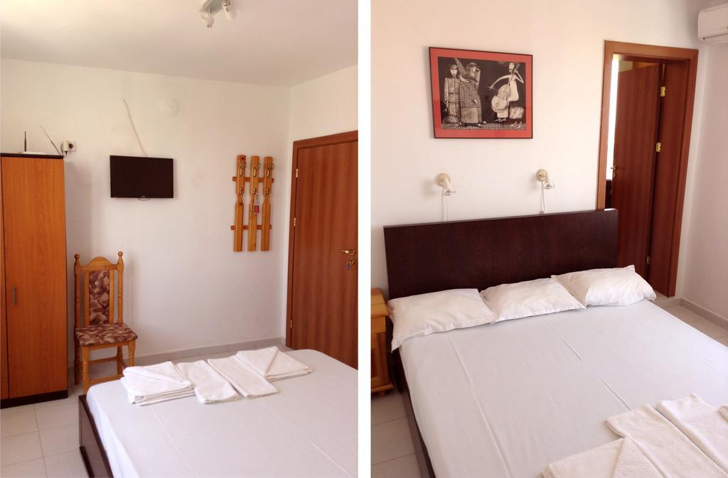 Guest House Yavorov Černomorec Pokoj fotografie