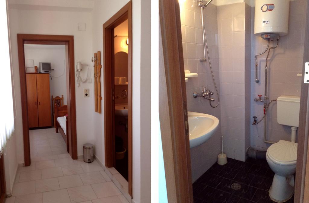 Guest House Yavorov Černomorec Pokoj fotografie