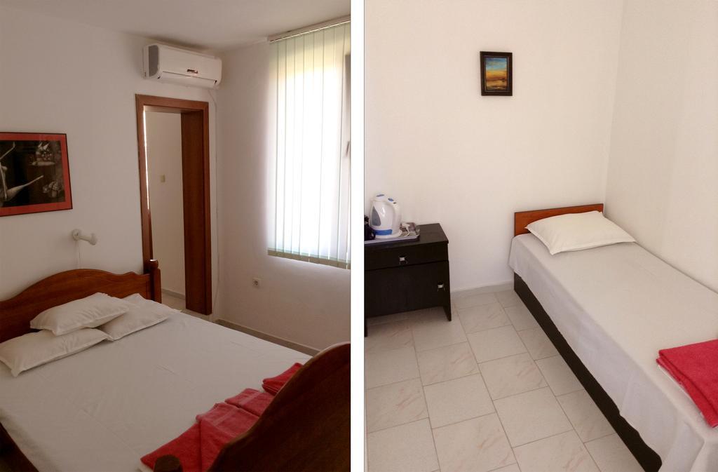 Guest House Yavorov Černomorec Pokoj fotografie