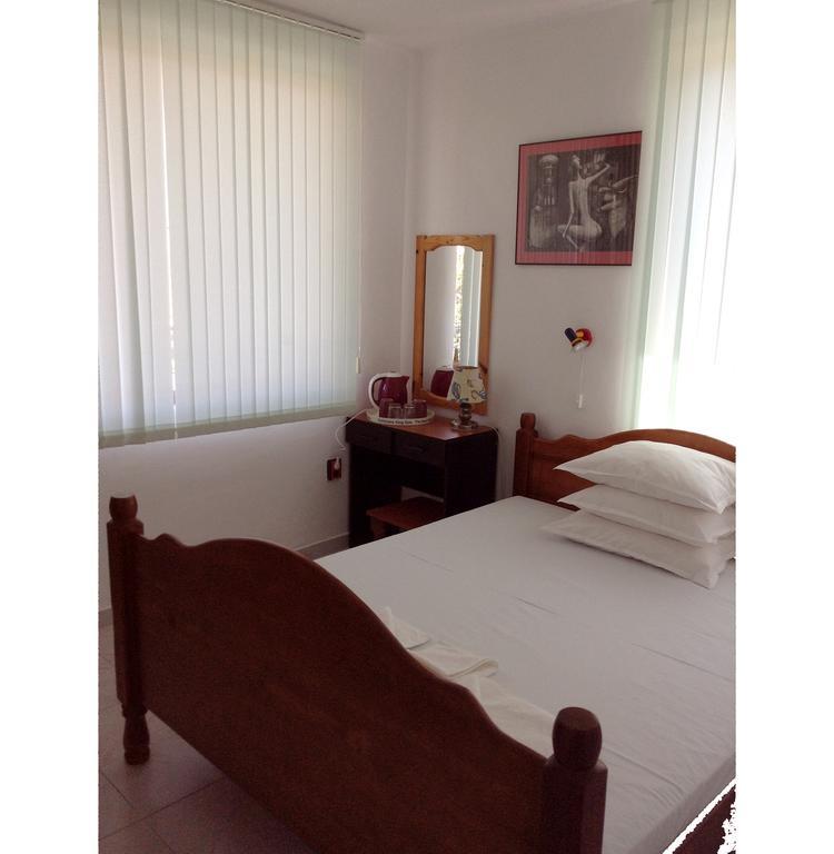Guest House Yavorov Černomorec Pokoj fotografie