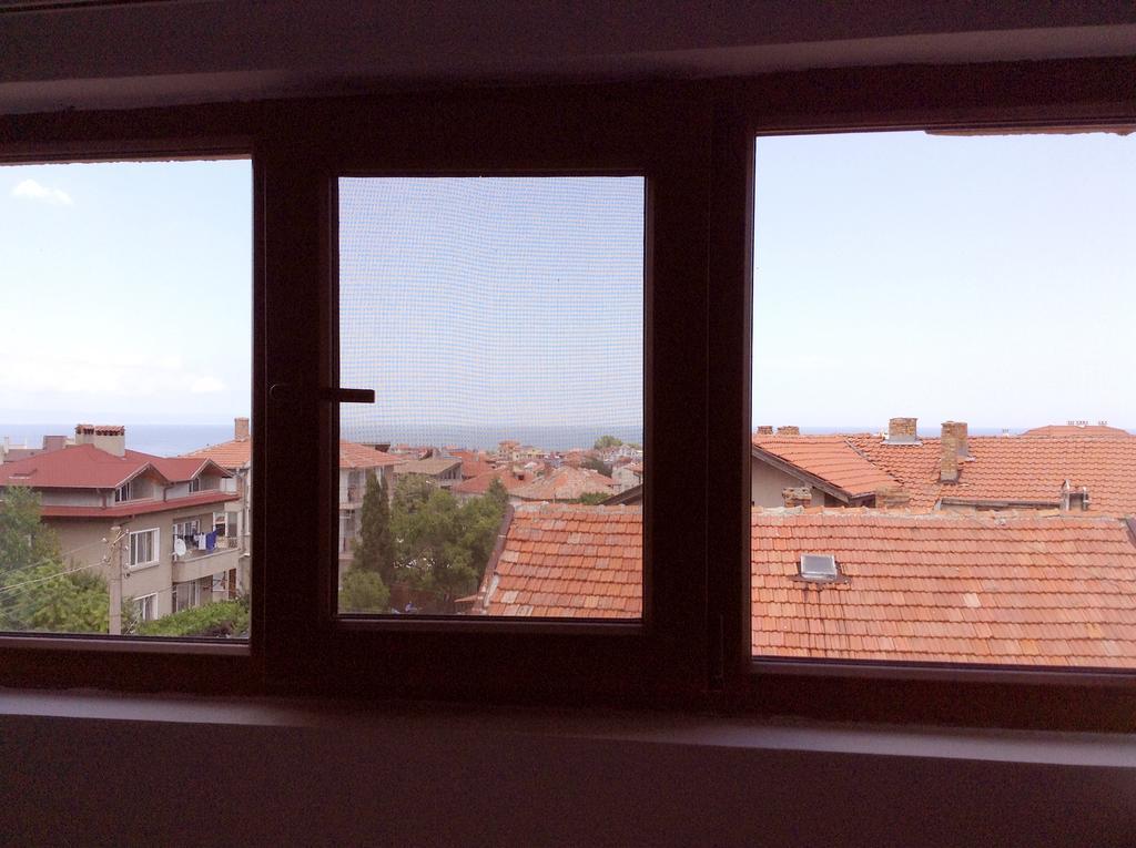 Guest House Yavorov Černomorec Pokoj fotografie