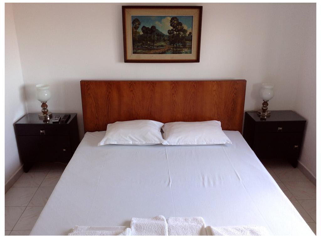 Guest House Yavorov Černomorec Pokoj fotografie