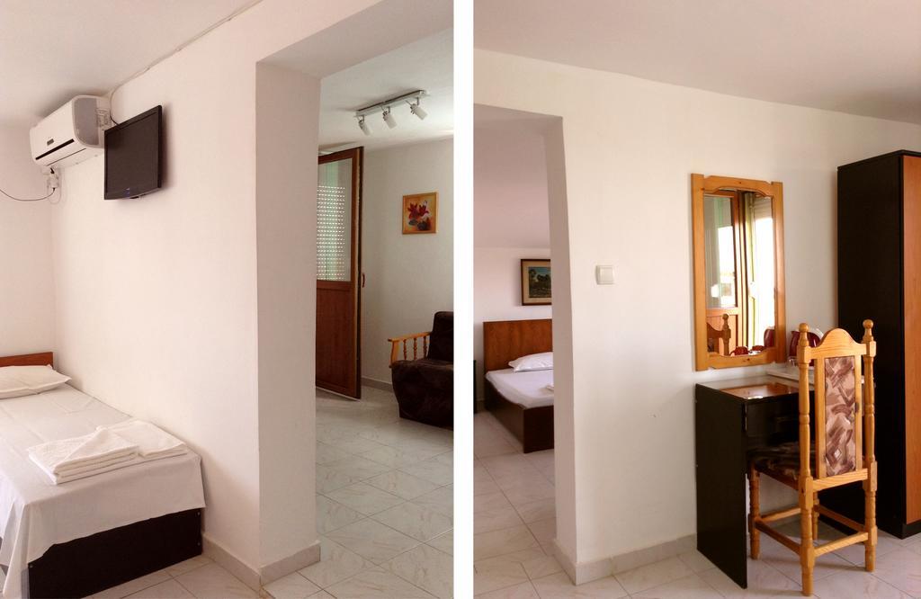 Guest House Yavorov Černomorec Pokoj fotografie